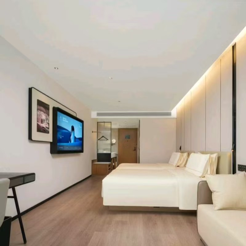 【5天4晚】辽宁抚顺自由行住抚顺南站罕王亚朵酒店+辽宁抚顺热门景点门票+早餐