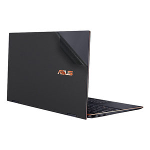 
13.3-inch Asus Lingyao X Xiaoyao Computer Film UXF3000E Case Solid Color Sticker Intel Evo Platform 11th Generation Core i7 Laptop Body Protective Film Keyboard Screen Full Set