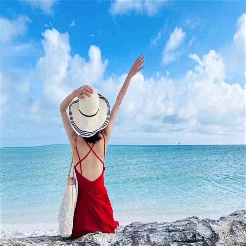 北海涠洲岛品质纯玩一日 往返船票+门票+岛上用车游一价全含 - 定制游预订