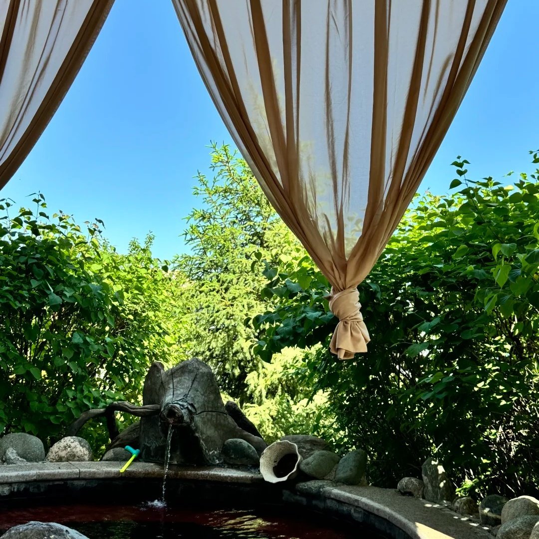 天山五江温泉城酒店住宿+五江温泉城成人温泉票