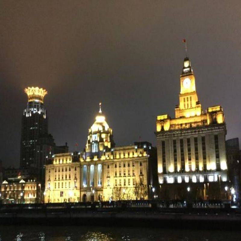 夜游上海+杭州雷峰塔+普陀山+苏州拙政园5日游// 升级3晚舒适酒店 - 定制游预订