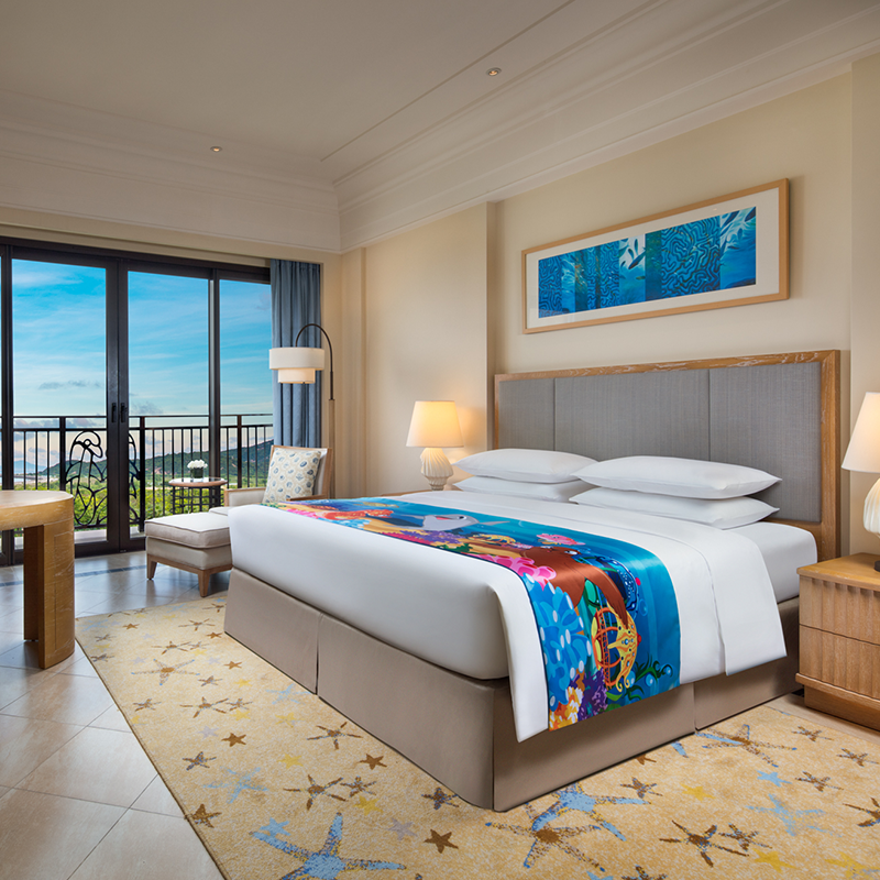 珠海长隆横琴湾酒店套餐3天2晚门票酒店长隆周年庆闪促(国庆可用)