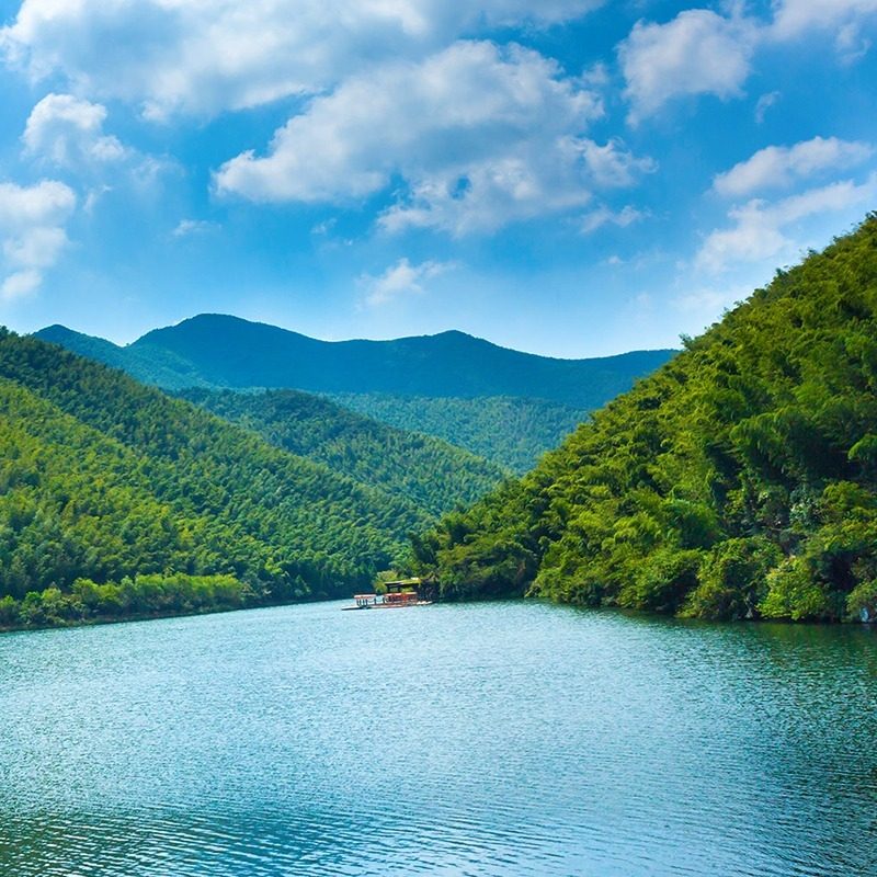 江苏常州2天1晚常州文璞酒店天目湖南山竹海门票天目湖御水温泉温泉票 - 定制游预订