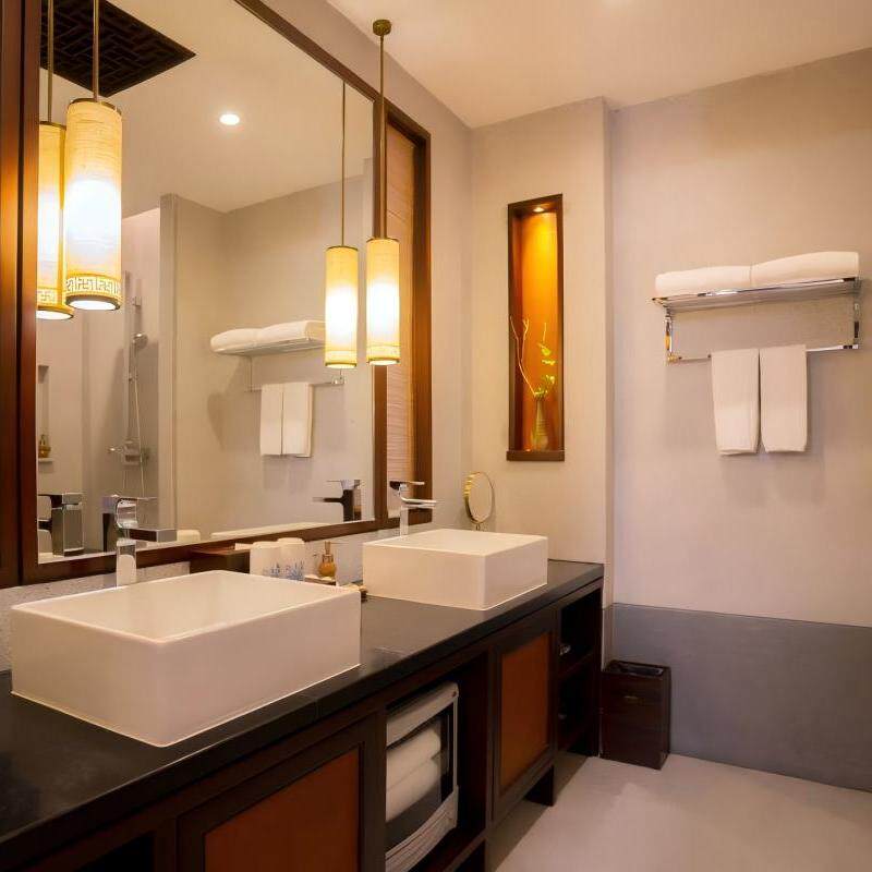 云浮新兴禅泉度假酒店3天2晚+禅泉温泉票