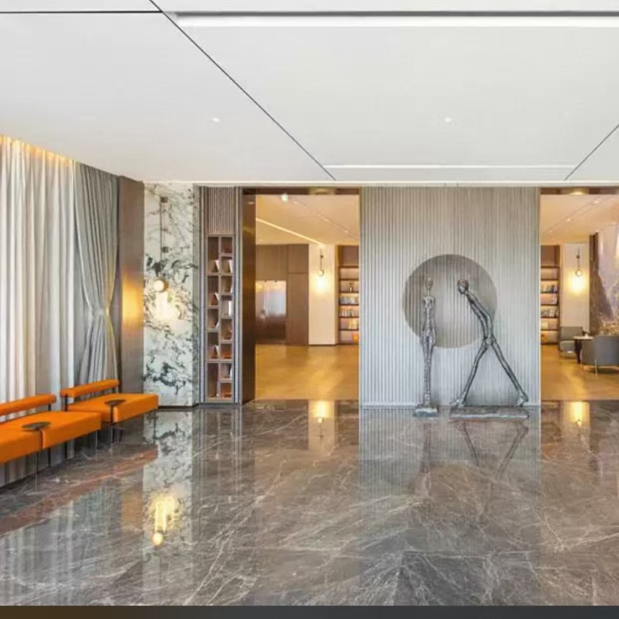 4天3晚西安自由行住西安咸阳国际机场亚朵酒店+西安热门景点门票+早餐