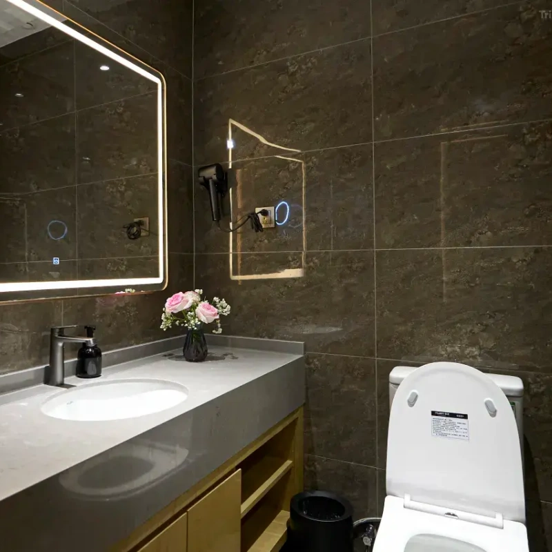 D1天1晚西藏那曲兰泊富氧国际酒店自由行+萨普神山门票单人酒景套餐