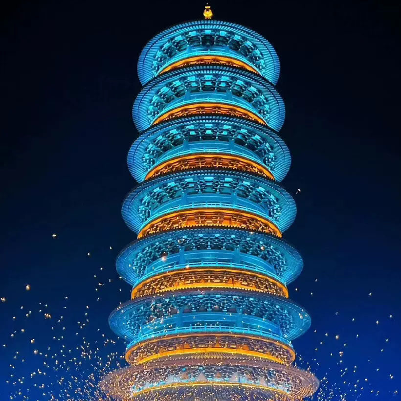 臻选婺女洲+篁岭+李坑8人团︱观光影,游李坑汪口,登篁岭,醇享徽韵