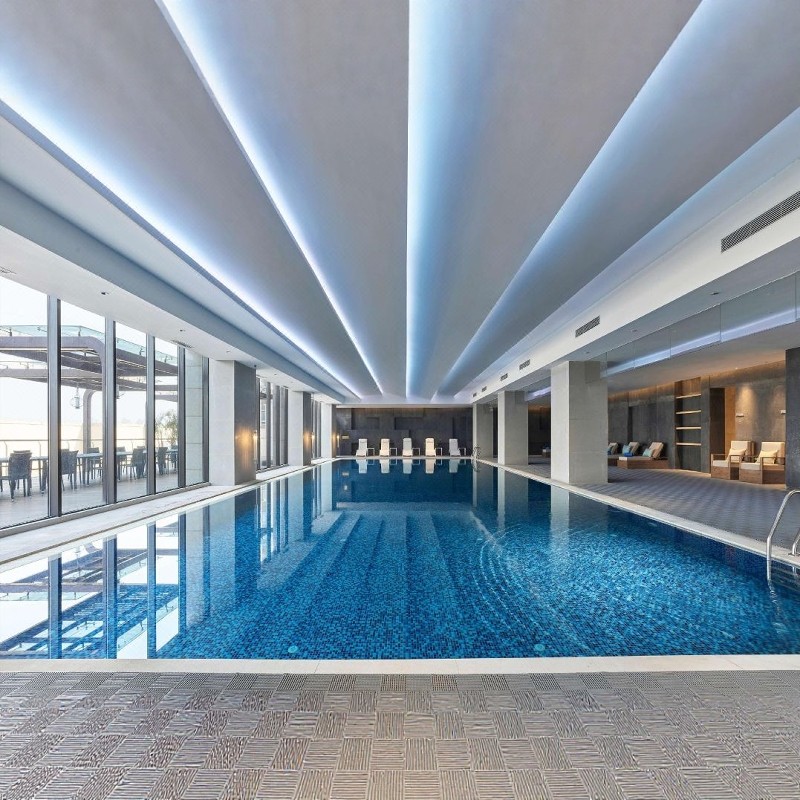 【奢享文化沉浸之旅】衢州希尔顿逸林2天1晚+孔氏南宗家庙门票买1送1