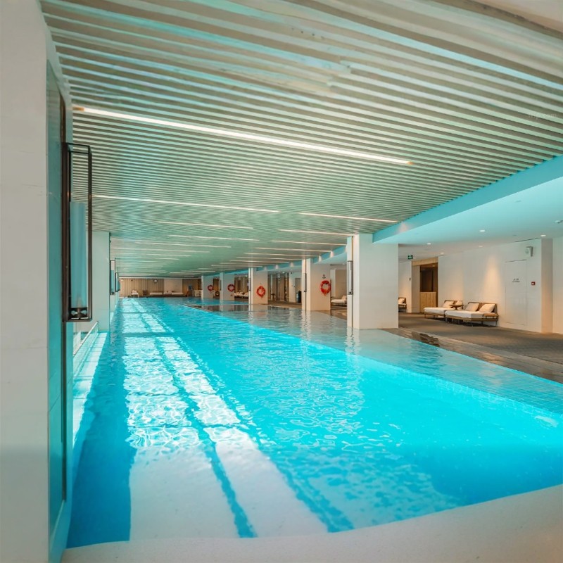 【YT】3天2晚丨丽江晶玺希尔顿酒店丨舒适房+丽江古城导览图