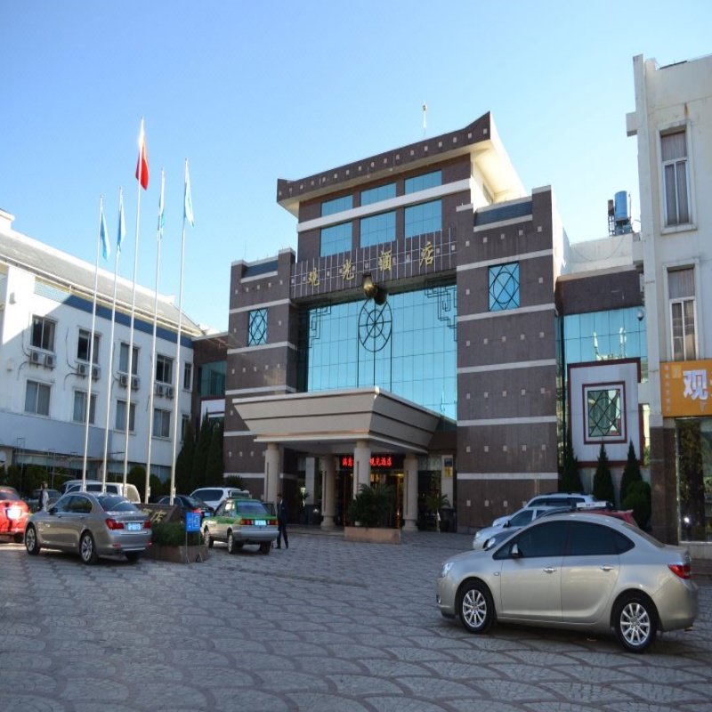 丽江观光大酒店1-2晚+丽江千古情/玉龙雪山大小索道多套餐选择 - 定制游预订