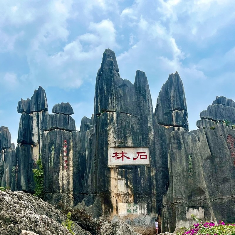 云南旅游昆明周边石林纯玩一日游 保证纯玩0购物 - 定制游预订