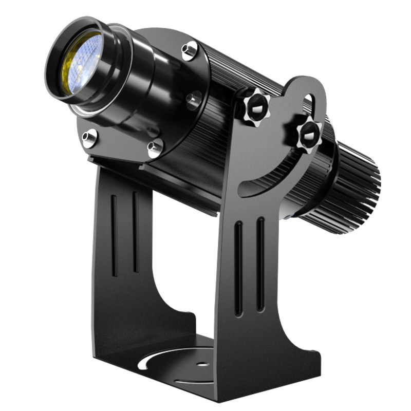 70-Watt Advertising Logo Projection Light Waterproof Outdoor Customization