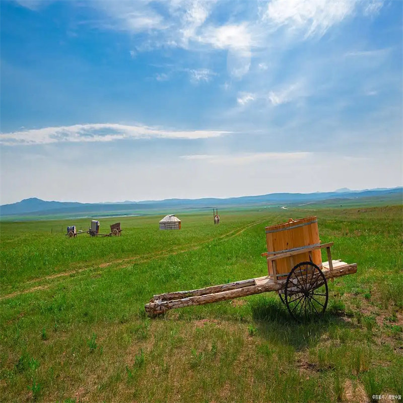 深圳出发海拉尔呼伦贝尔7日 - 定制游预订