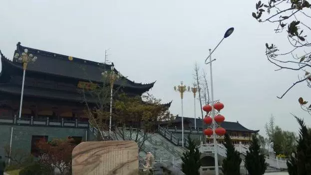 泰山庙图片