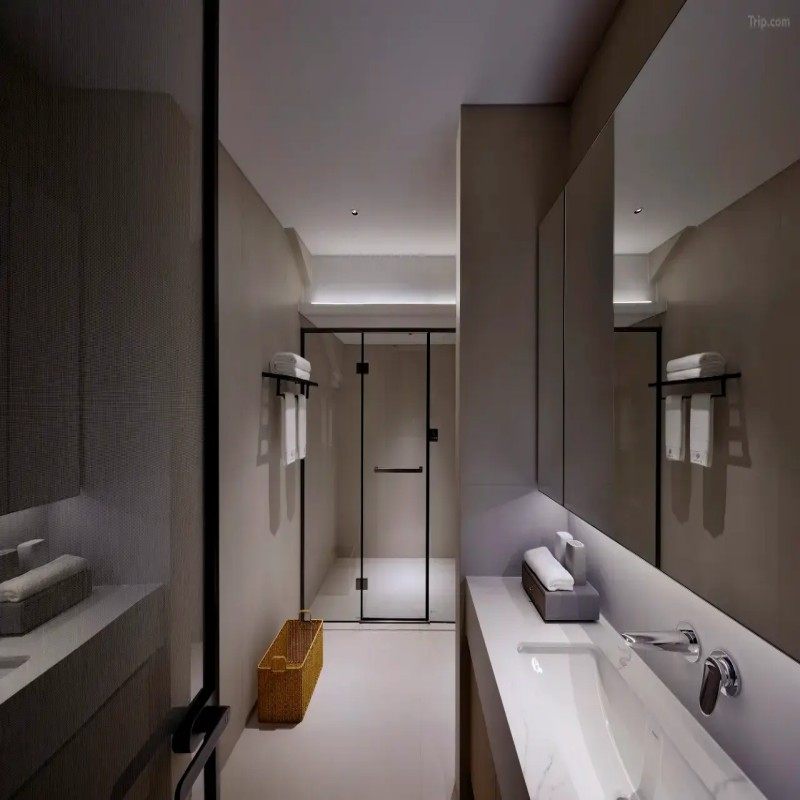 【YT】4天3晚 | 九龙湾国际度假村·山水间度假酒店丨豪华房+印象大红袍演出