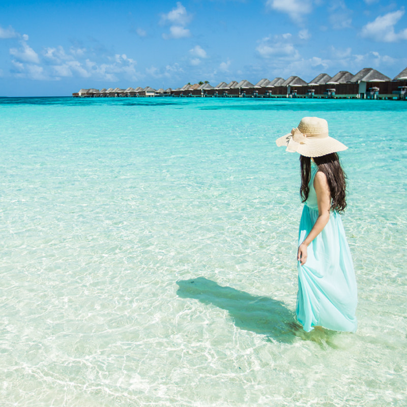 【度假旅游】福建酒店景区门票亲子家庭度假出游景酒套餐