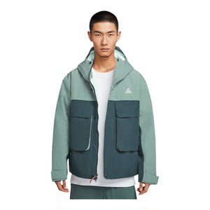 
[Self-operated] NIKE Men's Sports Casual Cotton Jacket FV8682-364