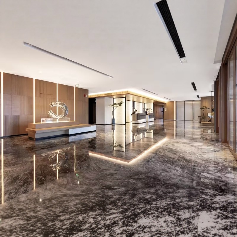 【乐享】烟台万豪万枫酒店2天1晚自由行+三仙山风景区