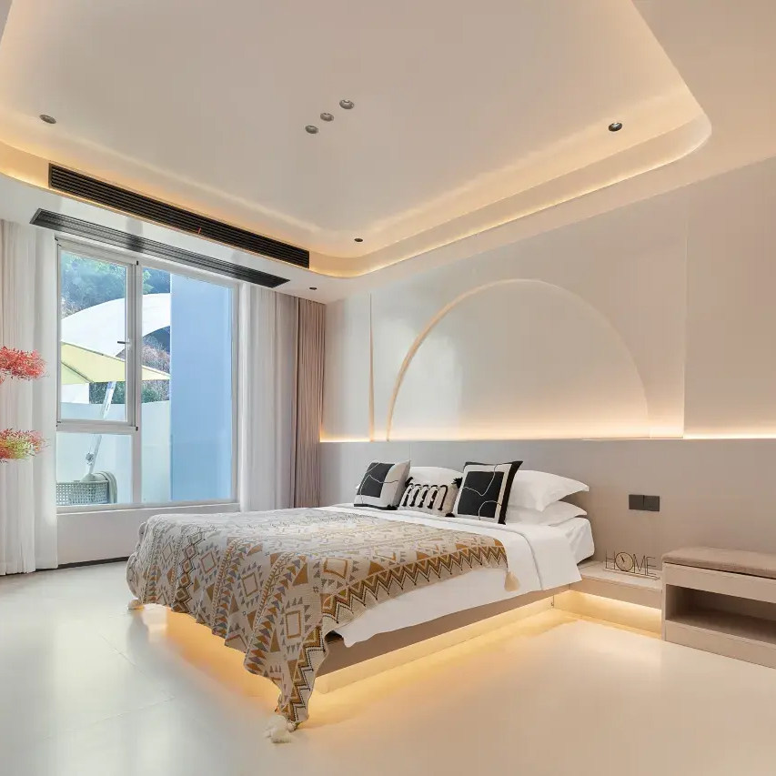 【黄山深度游玩-3天2晚】黄山隐秘民宿+早餐+可选门票景交缆车