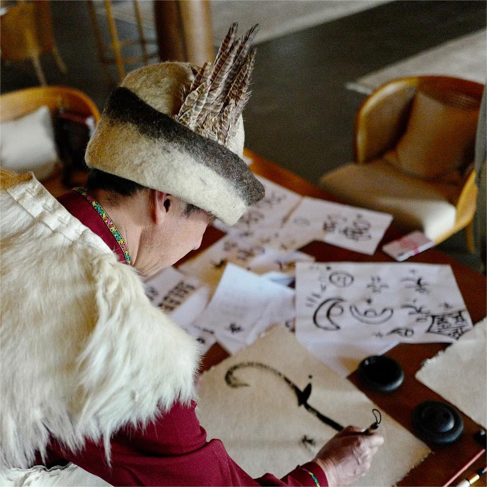 丽江一日游 白沙细乐传习中心体验非遗文化【白沙细乐+东巴文字】 - 定制游预订