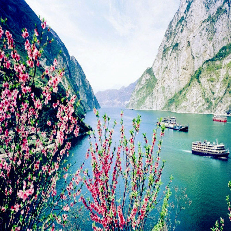 宜昌神农架旅游6天5晚人家画廊两坝瀑布祭坛神农顶大九湖跟团纯玩 - 定制游预订