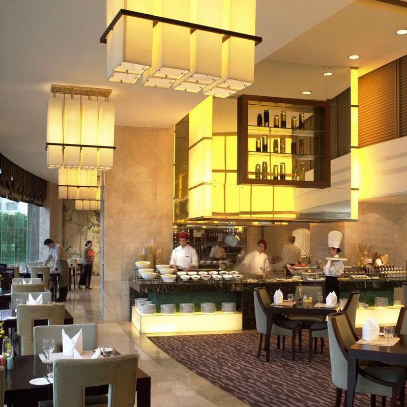 【双12大促】常州富都大酒店+中华恐龙园两日无限次门票套餐/亲子畅游+早餐