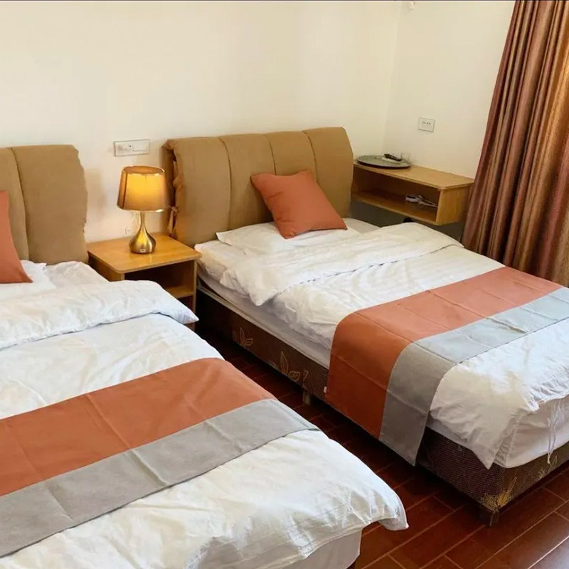 【超值游】南麂岛7选1民宿1晚+双人岛上景区门票+双人往返船票(预约成功不可退)