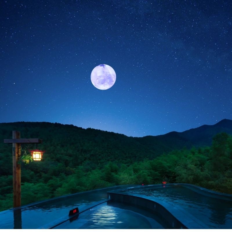 常州溧阳天目湖+双人南山竹海/山水园/御水温泉双人套餐