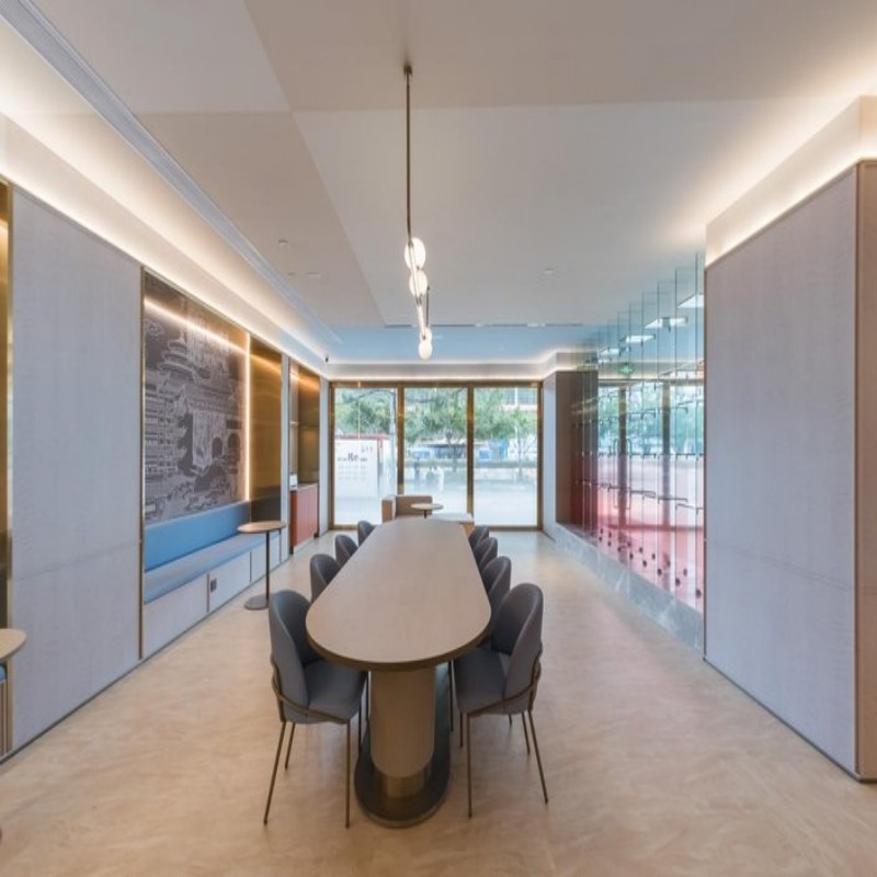 D1天1晚汉庭酒店(潮州财富中心店) 自由行+潮州古城门票单人酒景套餐