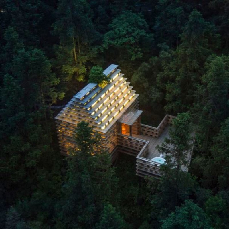 黄山祥源云谷酒店2天1晚高级大床房+双人精致早餐+自助下午茶