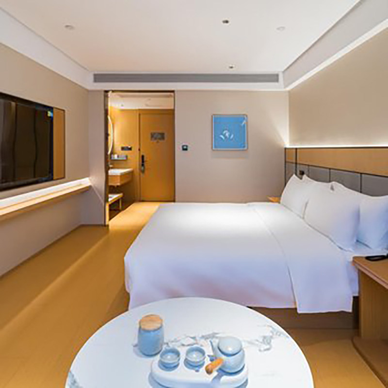 3天2晚 |广西自由行 | 全季酒店(南宁广西大学秀灵路店)