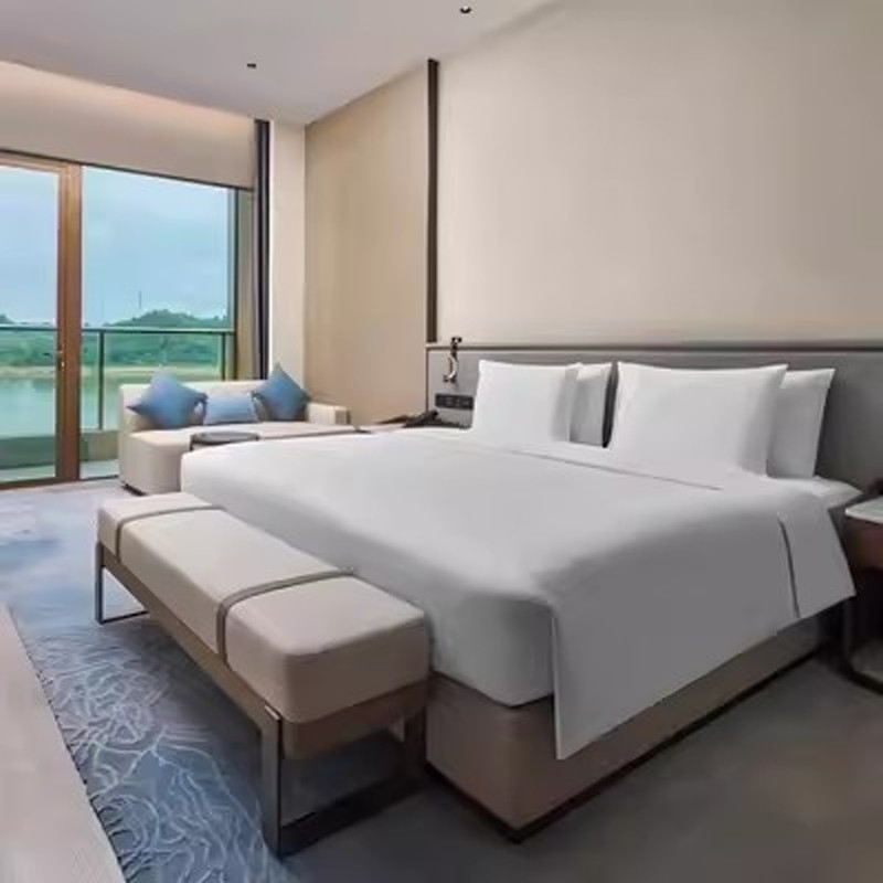 赣州皇冠假日酒店+七鲤古镇度假区门票2天1晚自由行