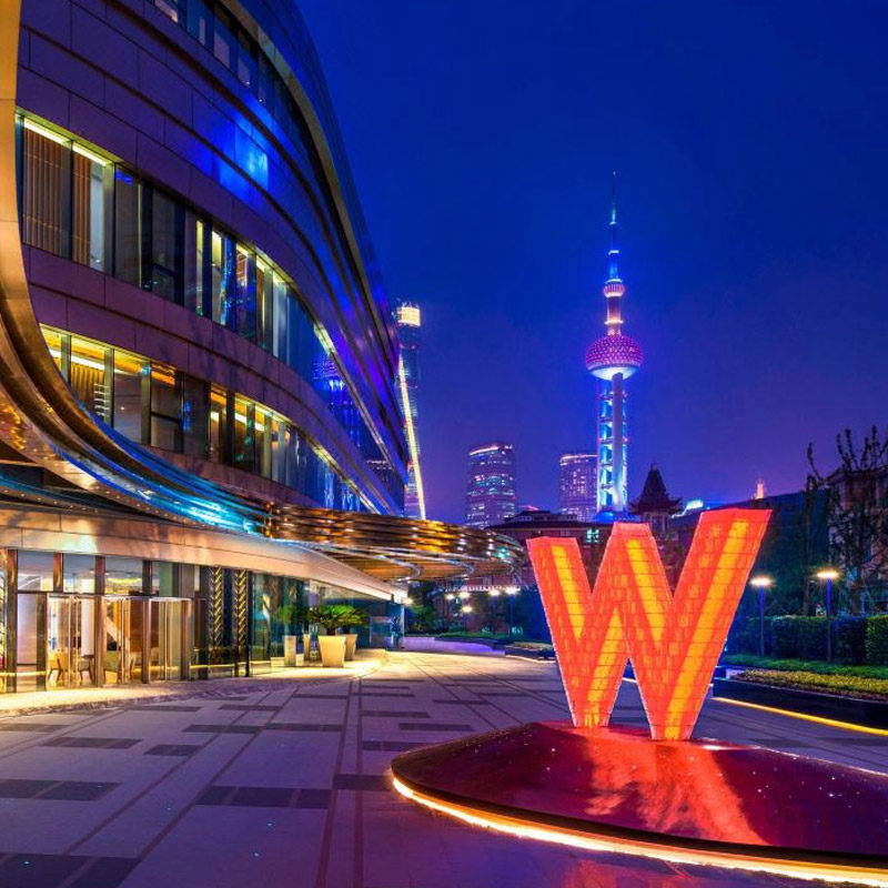 上海迪士+外滩酒店和平饭店艾迪逊万豪汉庭全季桔子锦江丽呈飞猪1-10T浦东套餐 - 定制游预订