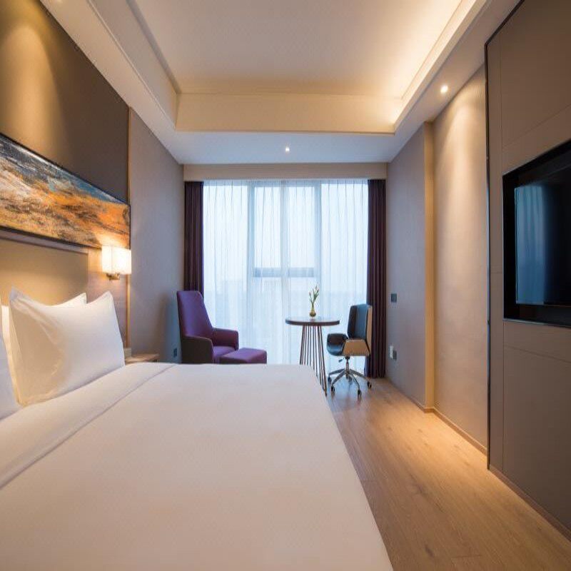 【元旦春节假期可订】山东烟台自由行 烟台金海岸希尔顿酒店 2天1晚 可选酒店+门票 - 定制游预订