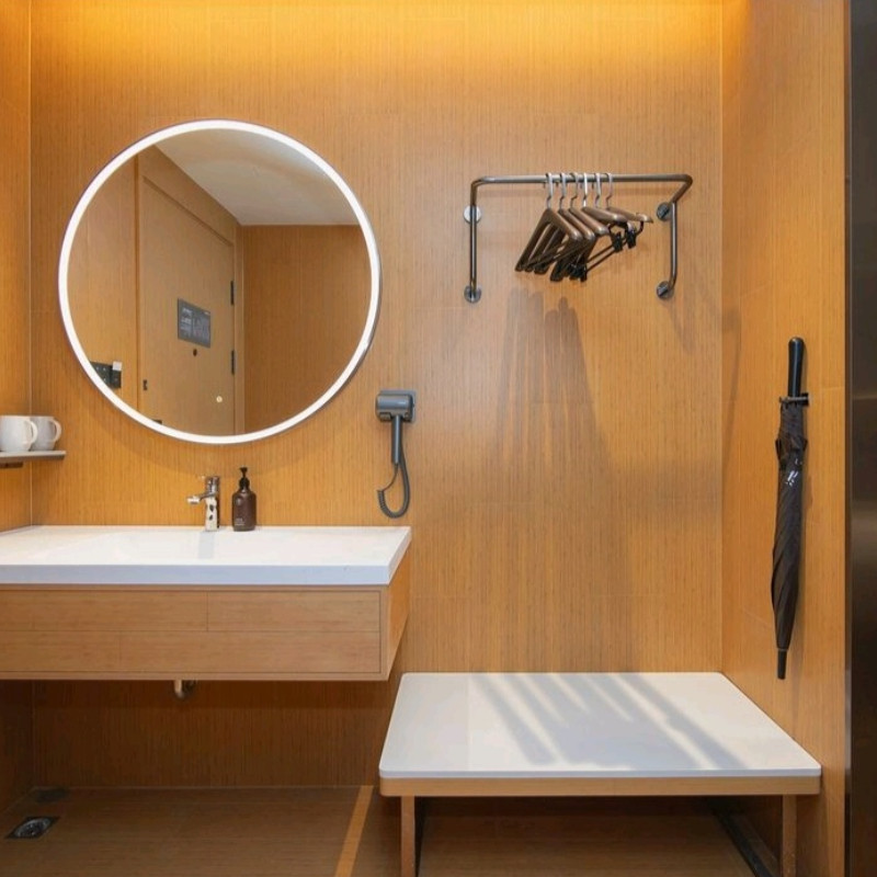 x【4天3晚】开封自由行住全季酒店(开封鼓楼广场清明上河园店)+铁塔景区门票+早餐