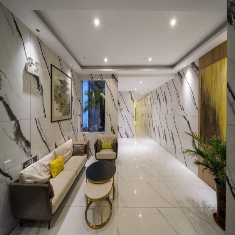 D2天1晚雅斯特酒店(桂林火车站华侨大厦店)自由行+兴坪古镇门票单人酒景套餐