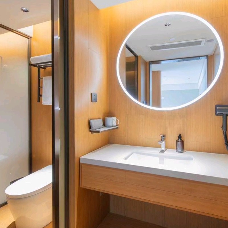 x【2天1晚】石家庄自由行住全季(石家庄火车站槐安西路店)+热门景点+可选其他酒店门