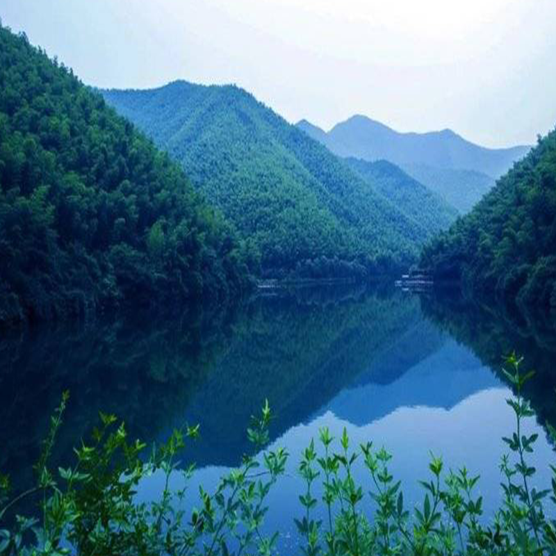 常州溧阳天目湖+双人南山竹海/山水园/御水温泉双人套餐