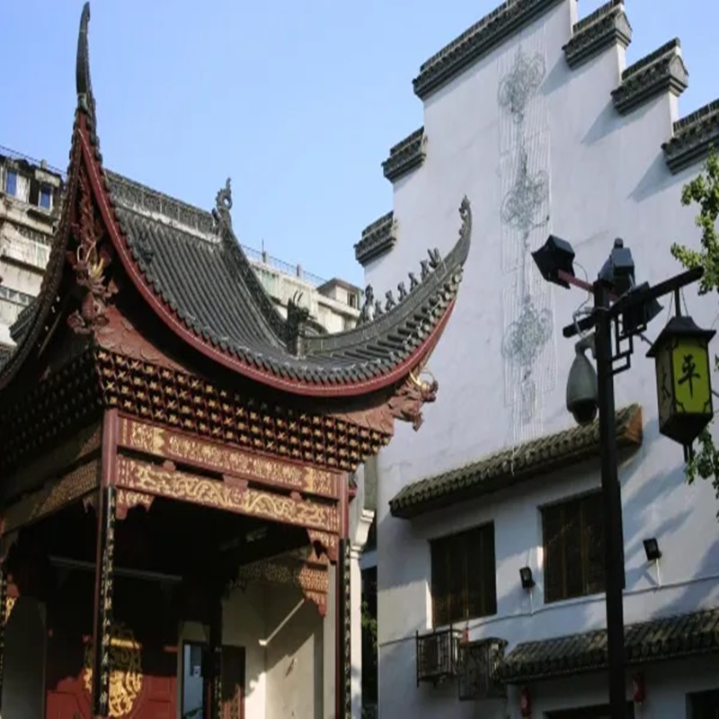 新年元旦特惠 长沙4天3晚 君悦酒店/富力万达文华/ 运达喜来登+2人岳麓山门票