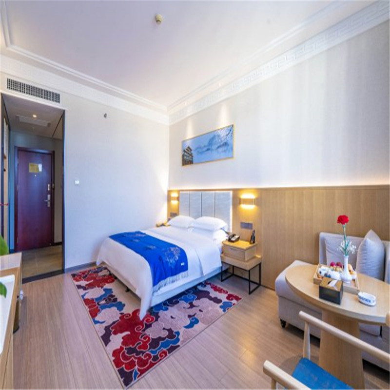 双人游·丽江国际大酒店1晚住宿+丽江千古情/玉龙雪山索道多套餐 - 定制游预订