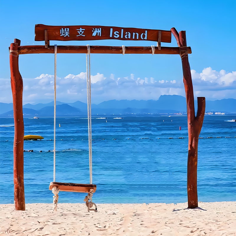 【当季放价】3天2晚三海棠湾亚特兰蒂斯酒店/含双早+双人蜈支洲岛门票可选接送车