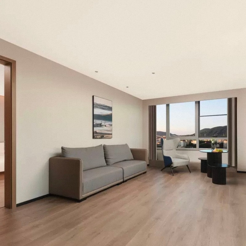 【乐享】无锡亚朵酒店两天一晚深度游+拈花湾+鼋头渚 - 定制游预订