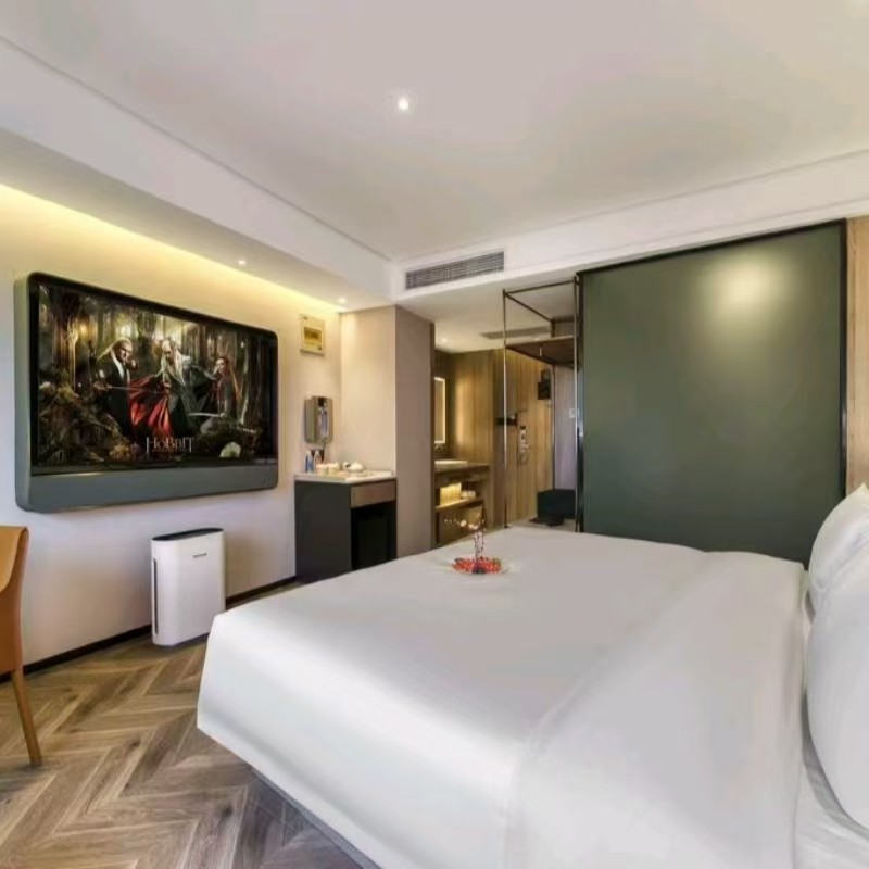 【2天1晚】宁波自由行住宁波天一广场亚朵酒店+老外滩门票+早餐+可选其他酒店+景区门票