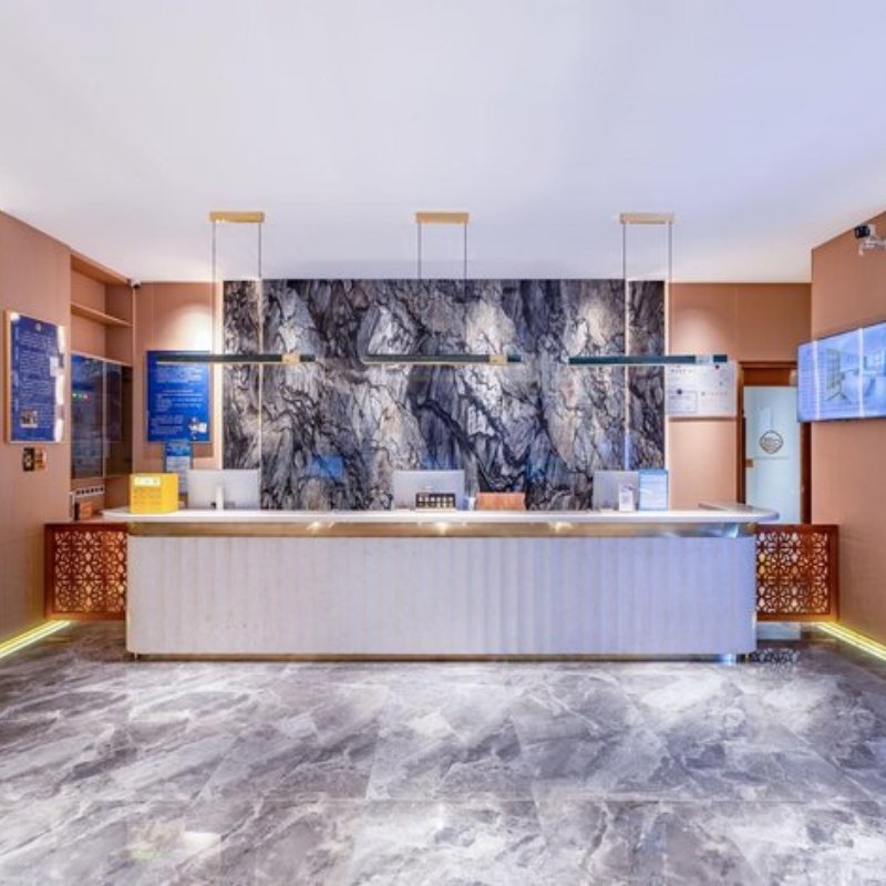 D2天1晚汕头市新濠添大酒店自由行+汕头老城汕头小公园+接机接站