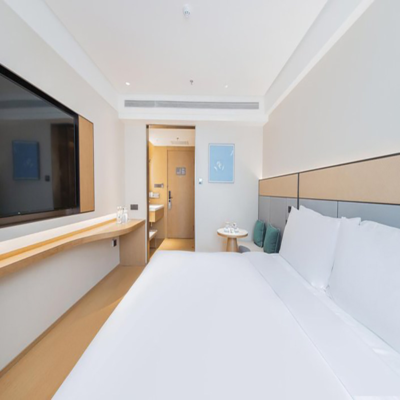 5天4晚 | 长春自由行 | 全季酒店(长春桂林路店)