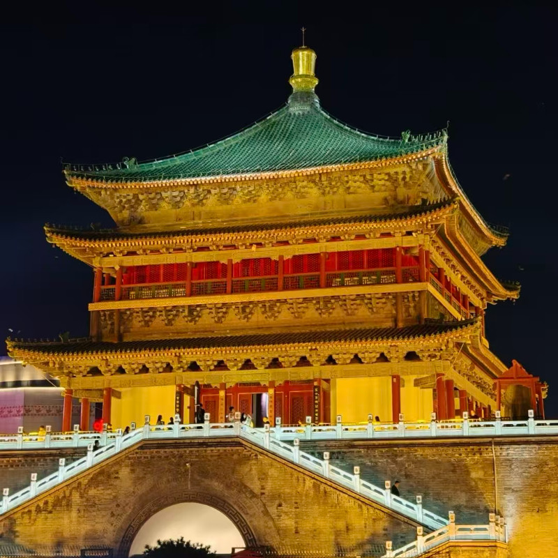 【娄底出发】西安自由行6天5晚 - 定制游预订