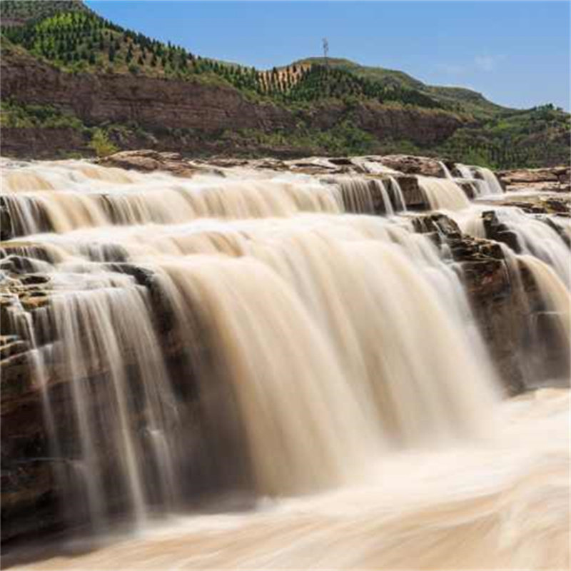 陕西华山+壶口瀑布+黄帝陵+大慈恩寺4天3晚品质纯游 - 定制游预订