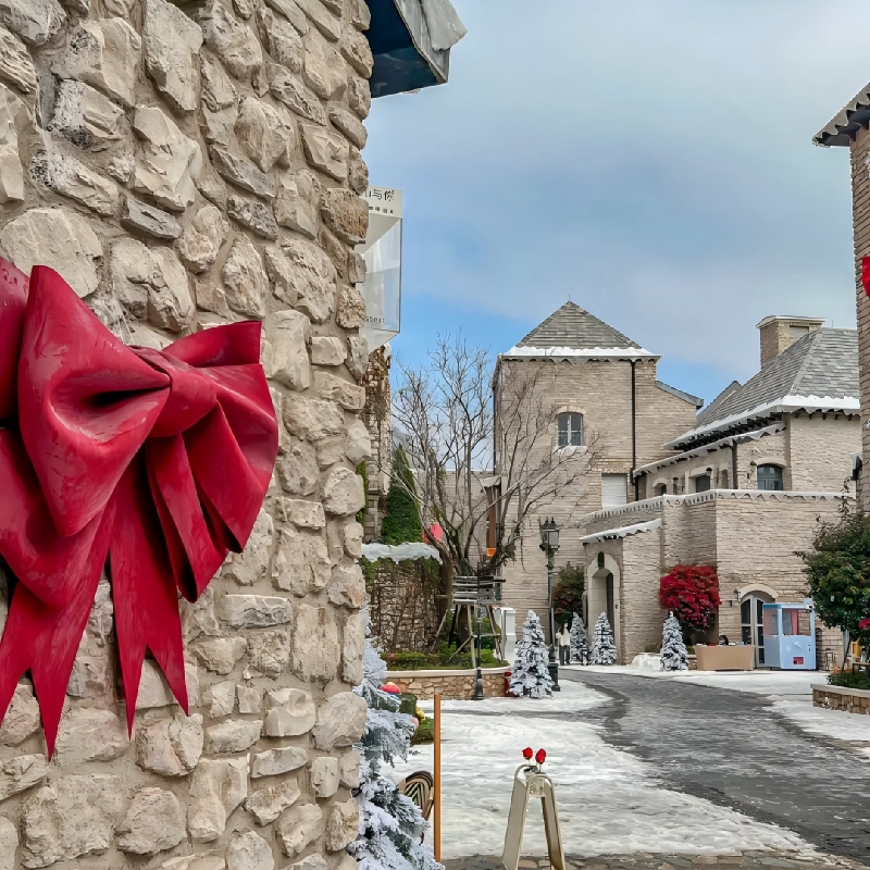 厦门波特曼七星湾酒店2天1晚+厦门海底世界成人票1张