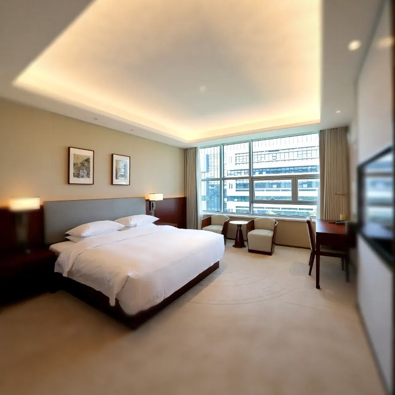 【宿享尊贵,惠游西湖】2晚浙江省杭州近西湖宾馆+西湖豪华游船/飞来峰/岳王庙任选