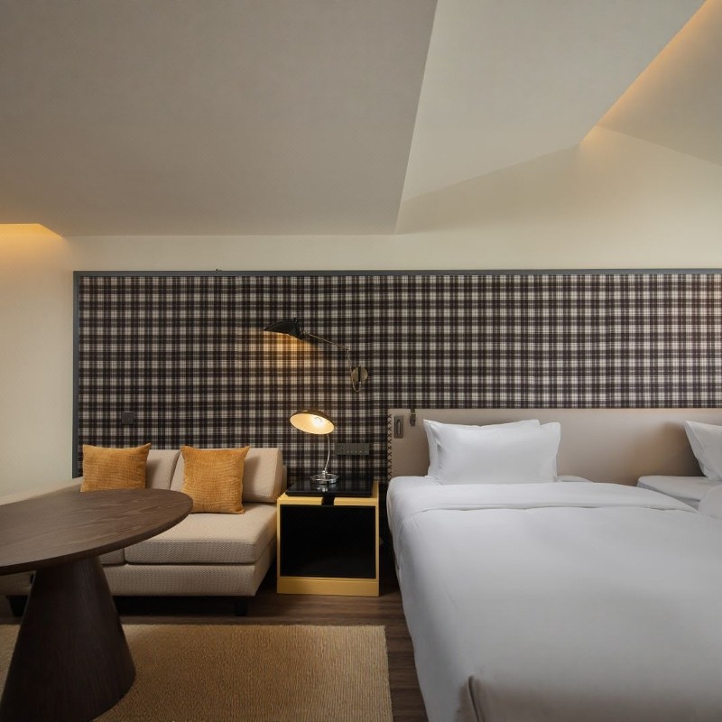 【寻味绍兴·走进课本中的鲁镇】浙江绍兴花间府2晚+鲁镇景点联票买1送1